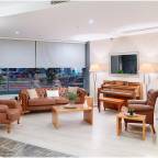 Раннего бронирования туры в Измир Турцию из Санкт-Петербурга в лучшие отели для 2 взрослых от Travelata 2026 - Kordon Hotel Cankaya