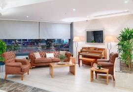 Kordon Hotel Cankaya