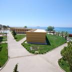 Для молодоженов туры в Гюмюльдур Турцию для 2 взрослых на май 2026 - Angora Beach Resort