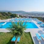 Премиальные туры в Измир Турцию в лучшие отели для 2 взрослых на 10 дней на июнь 2026 - Thea Boutique Hotel & Restaurant