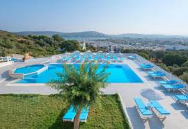 Thea Boutique Hotel & Restaurant