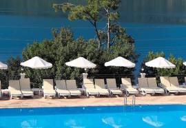 Club Monte Beach Resort