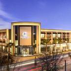 Туры в Измир Турцию в лучшие отели для 2 взрослых на 7 дней 2026 - DoubleTree By Hilton Izmir Airport