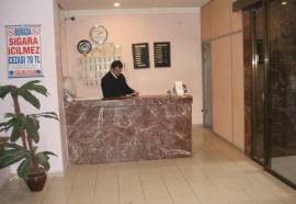 Emirtimes Hotel Kadikoy