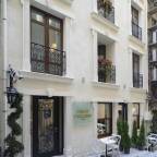 Туры в Стамбул Турцию из Кемерово для 2 взрослых на май 2026 - Nexthouse Pera Hotel