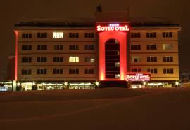 Soylu Hotel