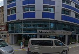Hotel Mavi Surmeli