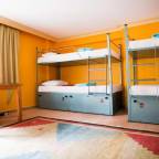 Недорогие туры в Султанахмет Турцию из Самары для 2 взрослых на 10 дней 2026 - Agora Guesthouse