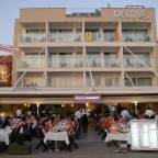 Туры в Фетхие Турцию из Новосибирска для 2 взрослых 2026 - Hotel Delta