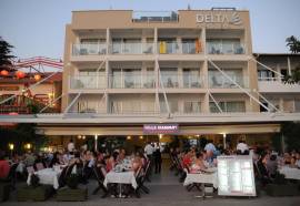 Hotel Delta