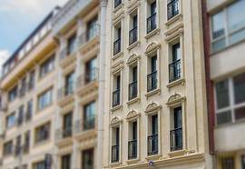 Homelike Hotel