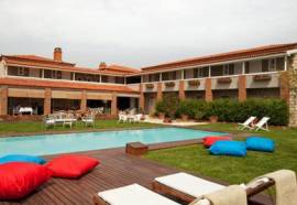 Alacati Cadde 75 Luxury Hotel