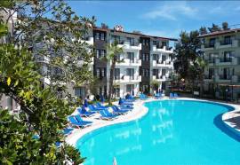 Lemas Suite Hotel by Kulabey