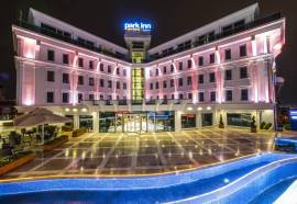 Park Inn by Radisson Ankara Cankaya