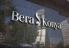 Bera Konya Hotel