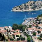 Недорогие туры в Мармарис Турцию для 2 взрослых 2026 - Turunc Dream Boutique Hotel