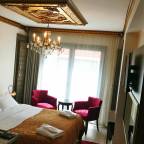 Горящие туры в Стамбул Турцию из Перми в отели Apart для 2 взрослых 2026 - Borancik Suites