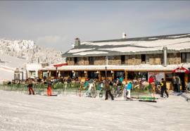 Dorukkaya Ski & Mountain Resort