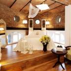 Недорогие туры из Минеральных Вод в отели Apart для 2 взрослых 2026 - The White Swan Suites Beyoglu