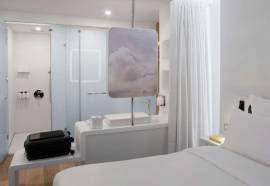 YOTEL Istanbul Airport