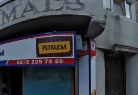 The Void Hotel Istanbul