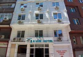 Bursa Sahin Hotel