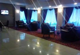 Basak Termal Hotel