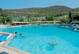 Noa Hotels Bodrum Beach Club