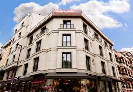 Antusa Design Hotel & Spa