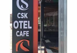Csk Otel