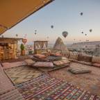 Горящие для молодоженов туры в Каппадокию Турцию из Санкт-Петербурга для 2 взрослых 2026 - Divan Cave House, Goreme