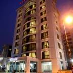 Туры в Стамбул Турцию в лучшие отели для 2 взрослых на 8 дней от Art-Tour на новый год 2025-2026 - Asia City Hotel, Istanbul