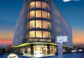 Forum Suite Otel