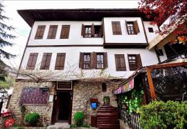 Kadioglu Sehzade Konagi