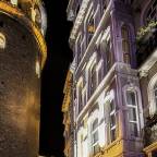 Для молодоженов туры в Бейоглу Турцию для 2 взрослых на 13 дней от Travelata 2026 - Anemon Galata