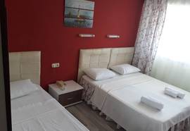 Hotel Yildirim, Didim
