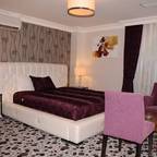 Туры в Анкару Турцию в лучшие отели для 2 взрослых от Travelata 2026 - Ankara Risiss Hotel