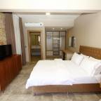 Горящие туры в Бодрум Турцию для 2 взрослых на 6 дней от Travelata 2026 - Vega Boutique & Aparts, Gumusluk