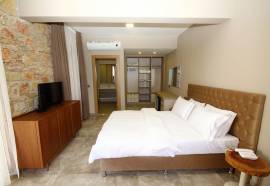 Vega Boutique & Aparts, Gumusluk