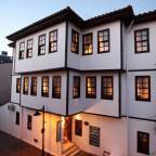 Раннего бронирования туры в Анталью Турцию из Минеральных Вод для 2 взрослых 2026 - White Garden Pansion