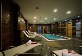Parkhouse Hotel Spa