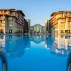 Туры в Чешме Турцию для 2 взрослых 2025 - Radisson Blu Resort Spa Cesme