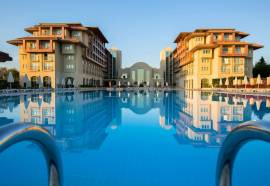 Radisson Blu Resort Spa Cesme