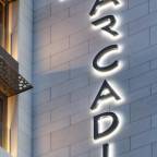 Горящие туры в Султанахмет Турцию из Казани для 2 взрослых 2026 - Arcadia Blue