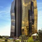 Премиальные туры в Стамбул Турцию для 2 взрослых на 10 дней на август 2026 - Tango Arjaan by Rotana Istanbul