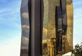 Tango Arjaan by Rotana Istanbul