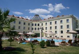 Gure Saruhan Termal Hotel