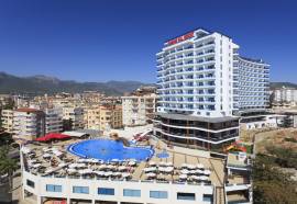 Diamond Hill Resort Hotel