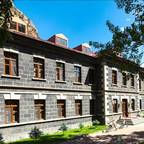 Туры в Карс Турцию для 2 взрослых на 10 дней на октябрь 2026 - Hotel Katerina Sarayi