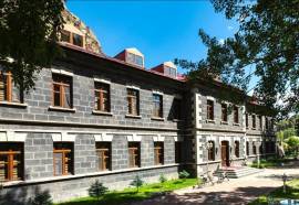 Hotel Katerina Sarayi